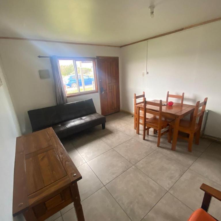 Cabañas 644 - Two-Bedroom Apartment - 4