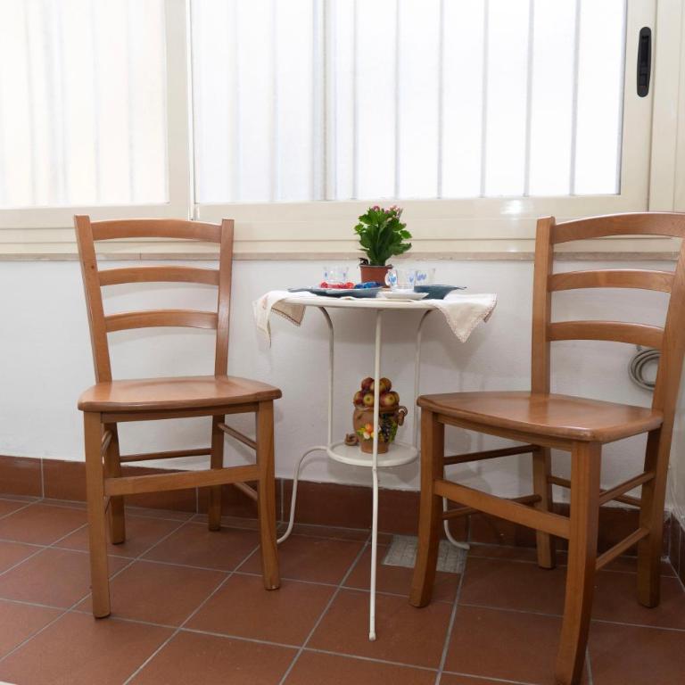 Casa indipendente vicino al centro e all'aeroporto - Two-Bedroom Apartment - 3