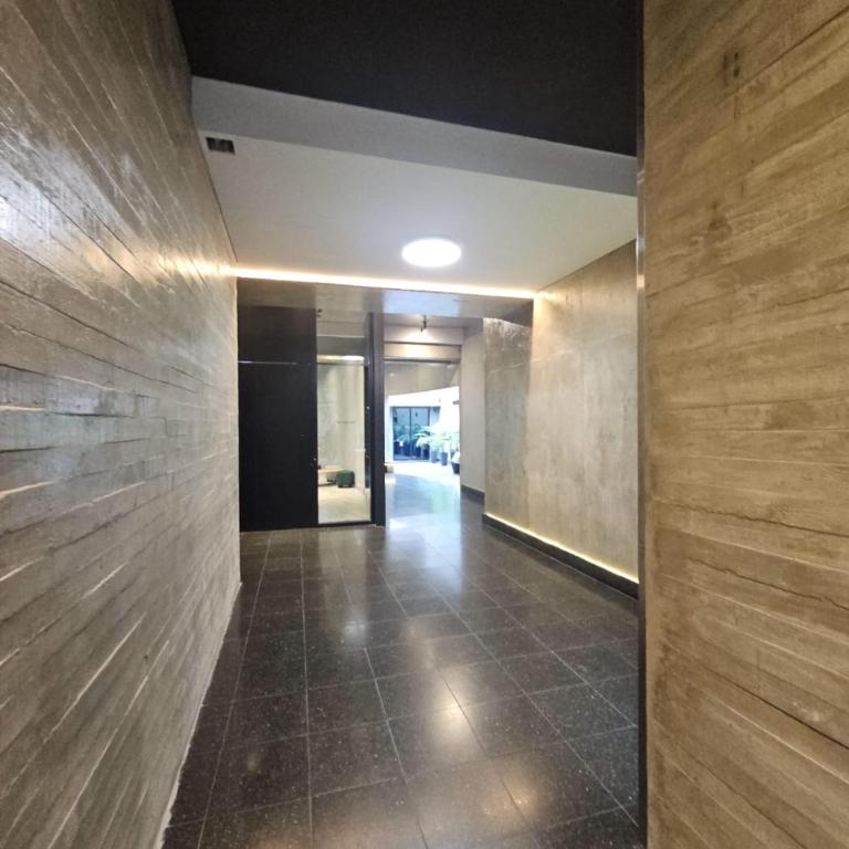 Alquiler Temporario Rosario 21 - Apartamento de 1 dormitorio - 5