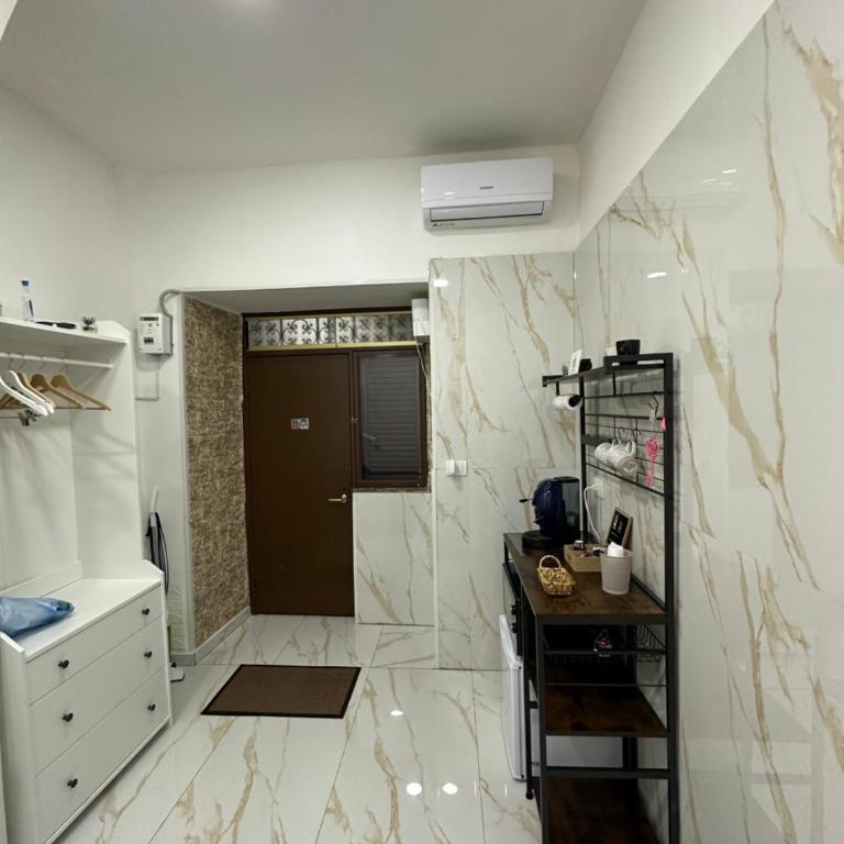 Swamy Home - Appartamento con 1 Camera da Letto - 5
