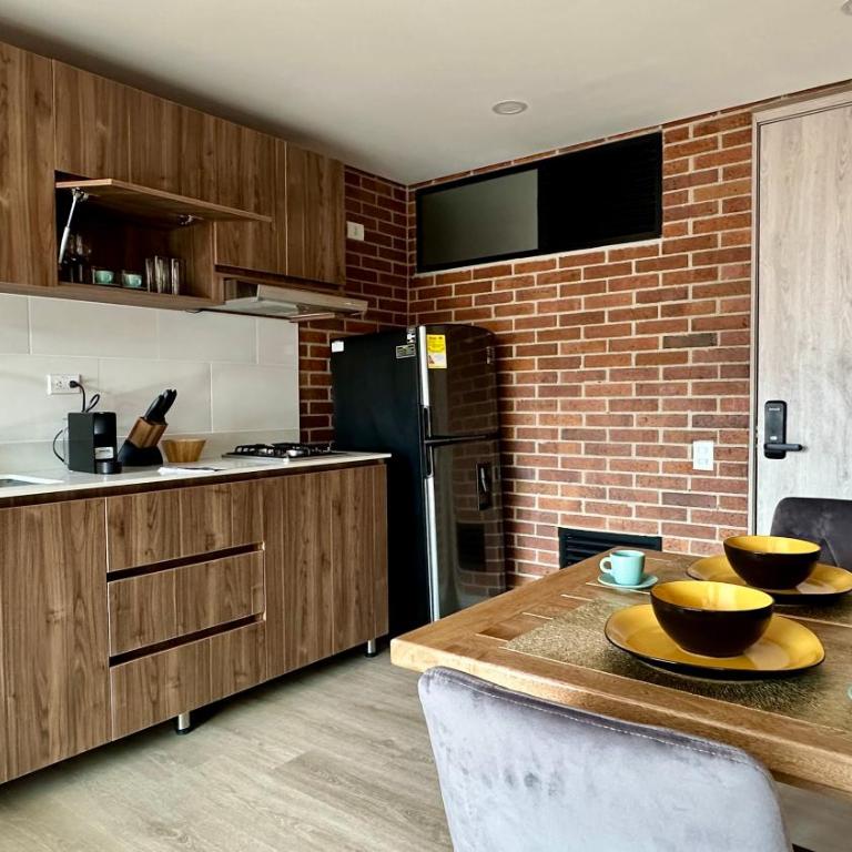 Prime Location in Laureles with AC & View - Apartamento de 1 dormitorio - 22