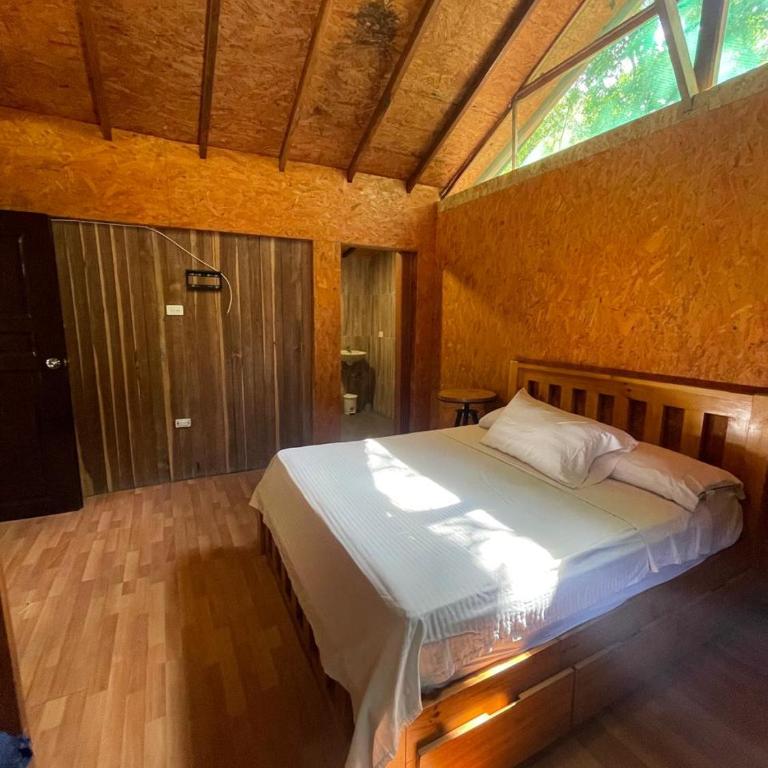 Rancho Cristal Beach - Habitación Familiar - 6