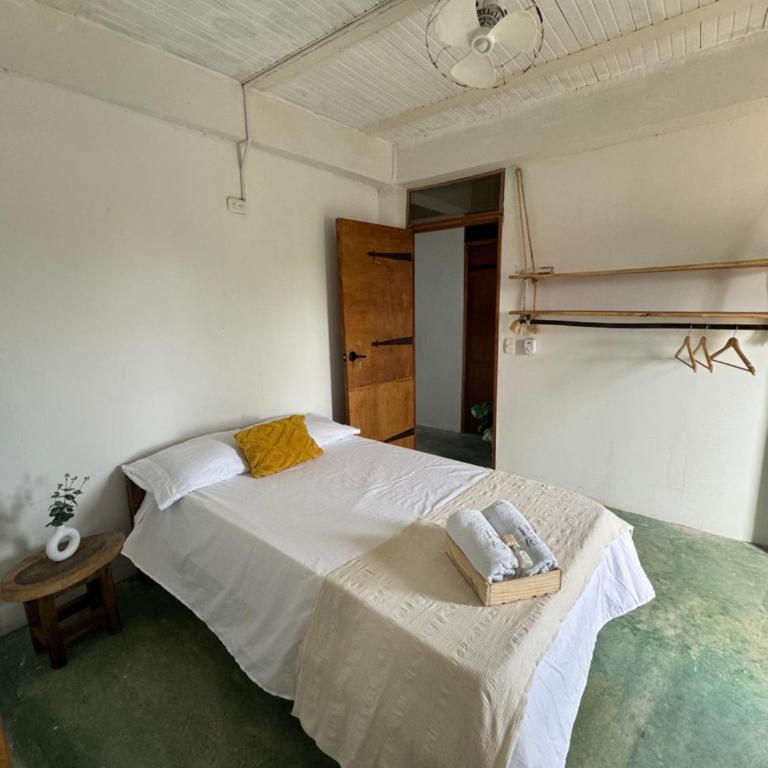Cabaña Punta Coral - Habitación Doble - 8