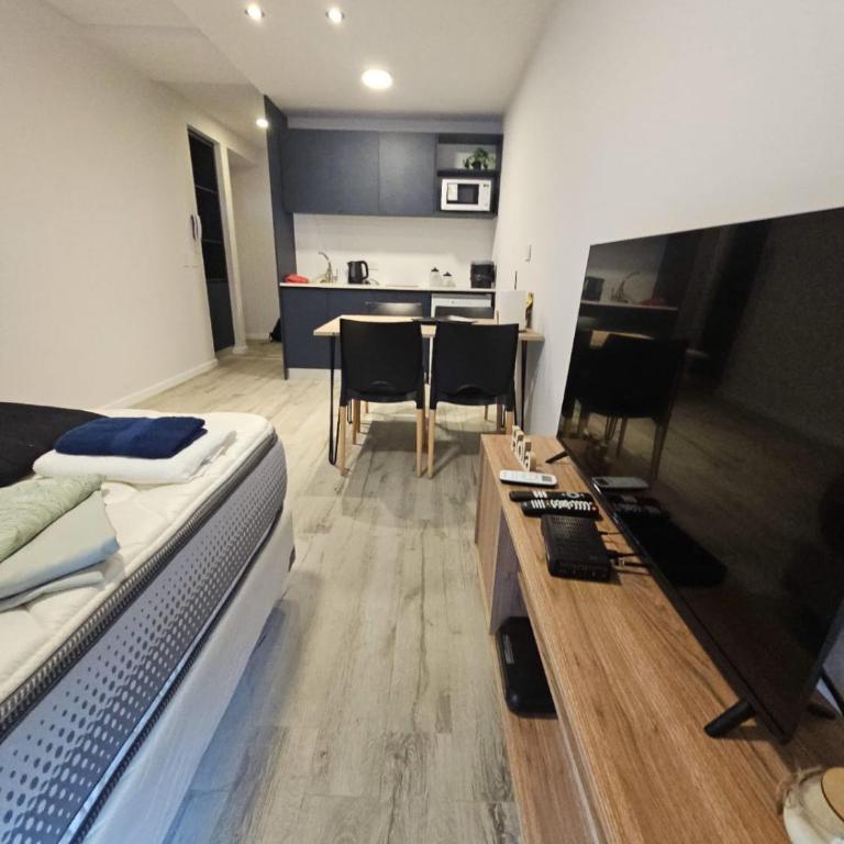 Alquiler Temporario Rosario 20 - Apartamento de 1 dormitorio - 3