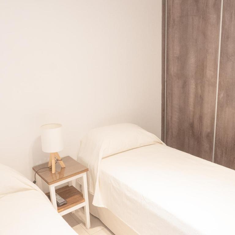 Alisos 5 A con cochera - Apartamento de 2 dormitorios - 6