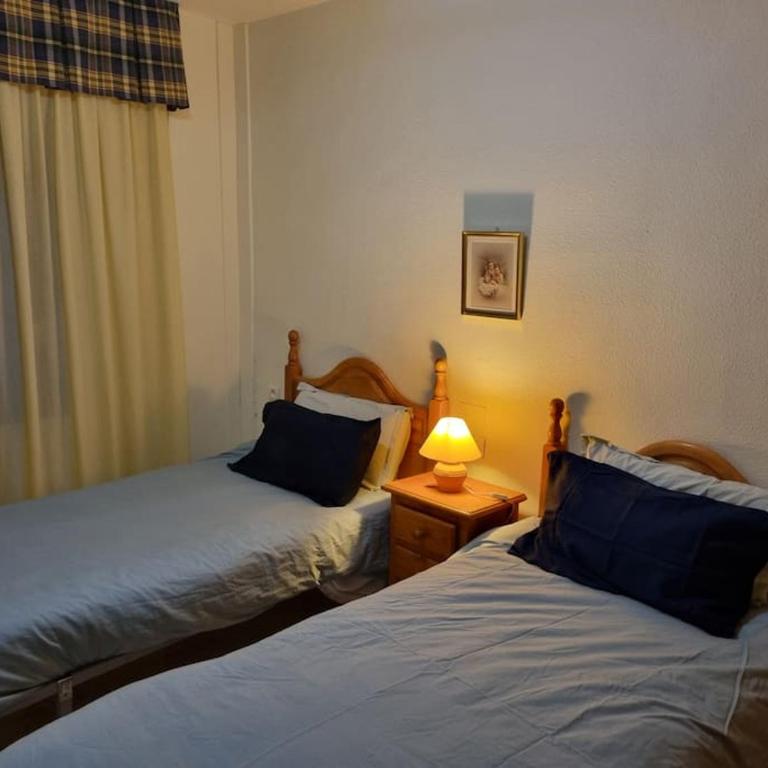Rincón de Ensueño Frente al Mar - Apartamento de 2 dormitorios - 2