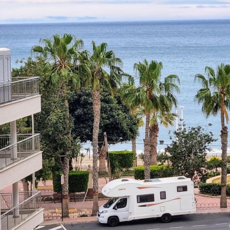 Rincón de Ensueño Frente al Mar - Apartamento de 2 dormitorios - 3