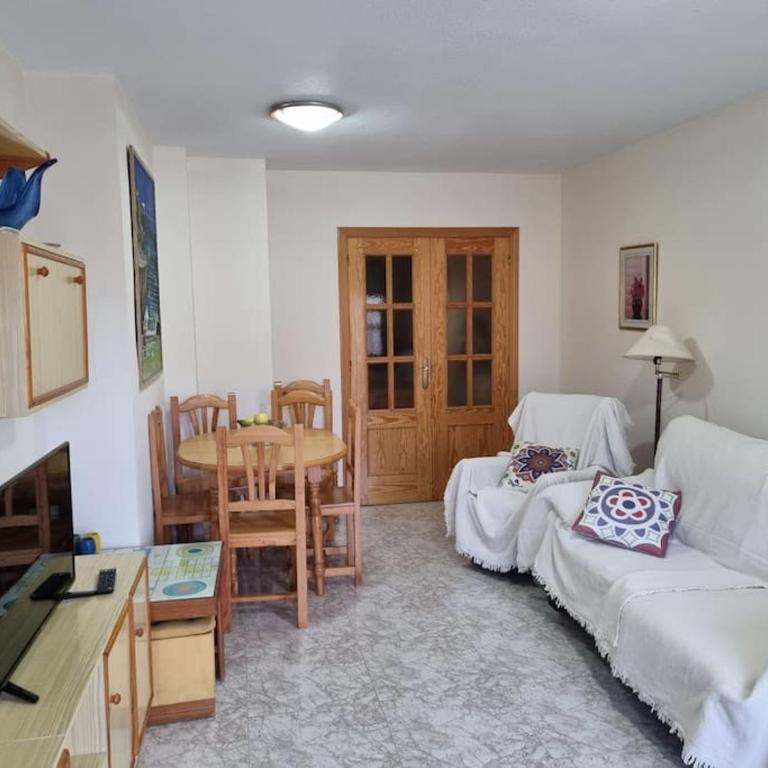 Rincón de Ensueño Frente al Mar - Apartamento de 2 dormitorios - 7