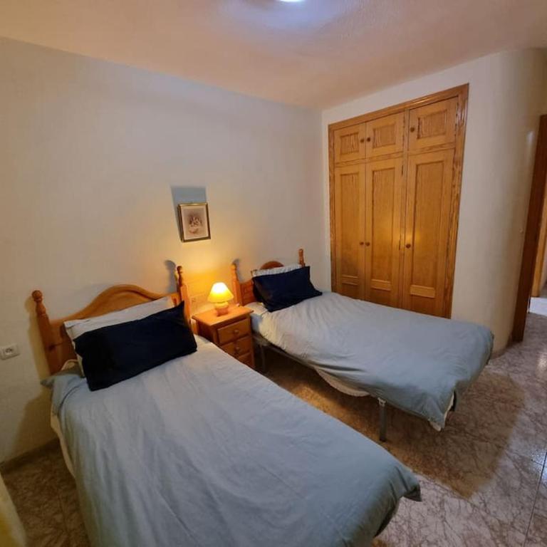 Rincón de Ensueño Frente al Mar - Apartamento de 2 dormitorios - 9