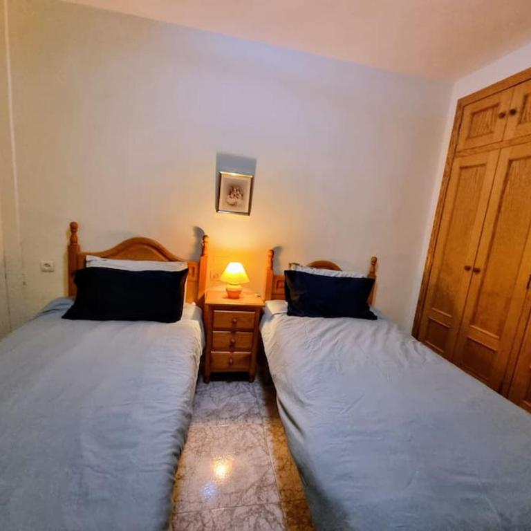 Rincón de Ensueño Frente al Mar - Apartamento de 2 dormitorios - 10