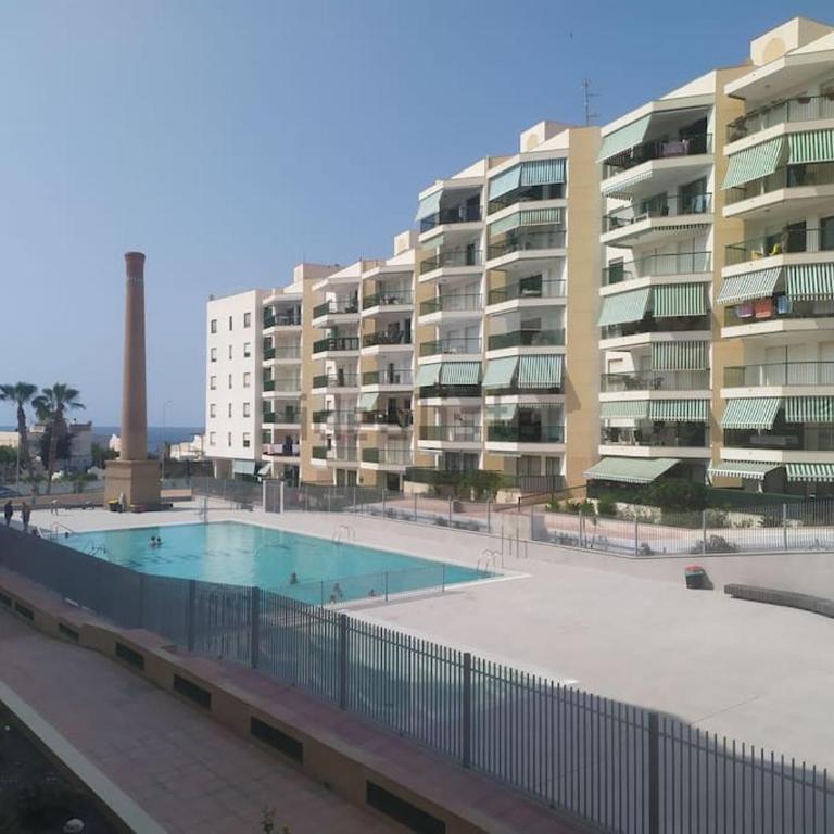 Rincón de Ensueño Frente al Mar - Apartamento de 2 dormitorios - 11