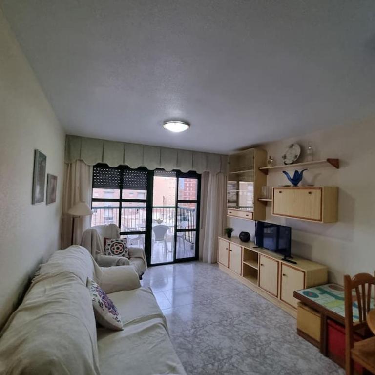 Rincón de Ensueño Frente al Mar - Apartamento de 2 dormitorios - 12