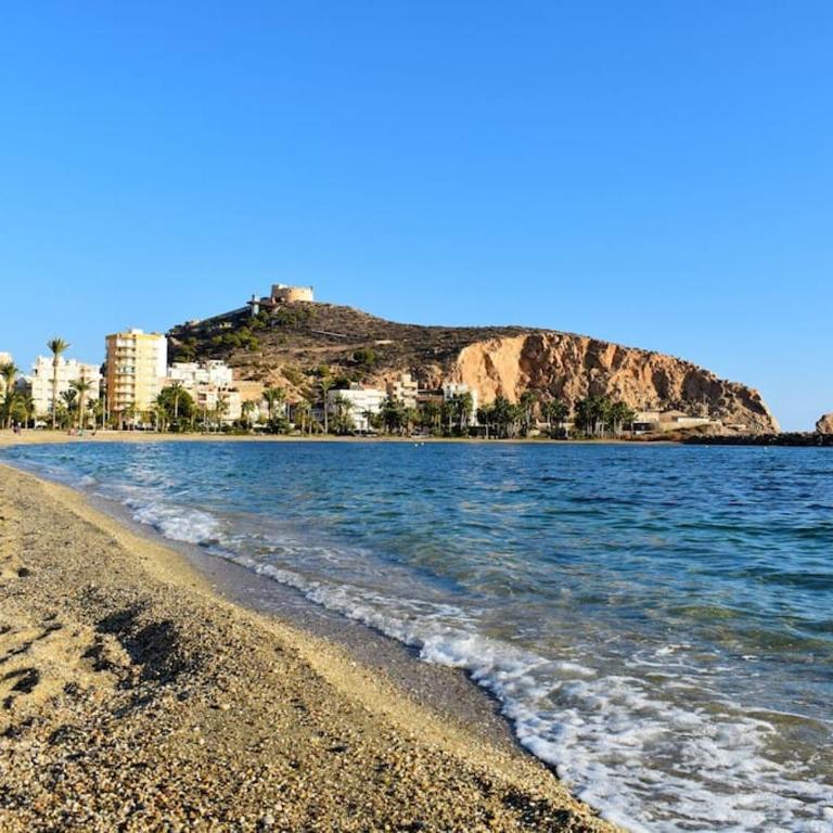 Rincón de Ensueño Frente al Mar - Apartamento de 2 dormitorios - 15