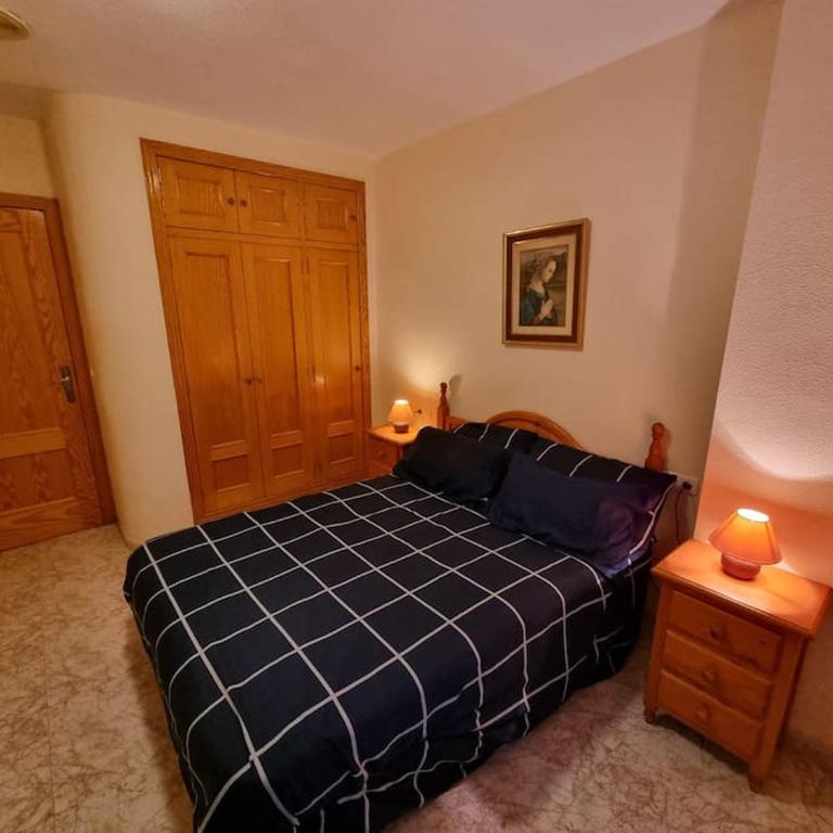 Rincón de Ensueño Frente al Mar - Apartamento de 2 dormitorios - 18