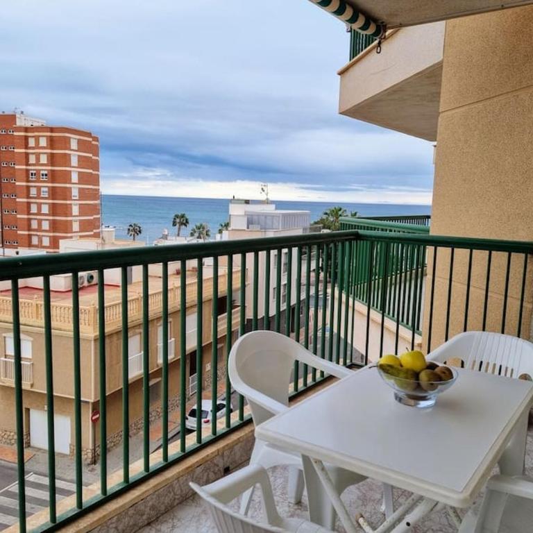 Rincón de Ensueño Frente al Mar - Apartamento de 2 dormitorios - 19