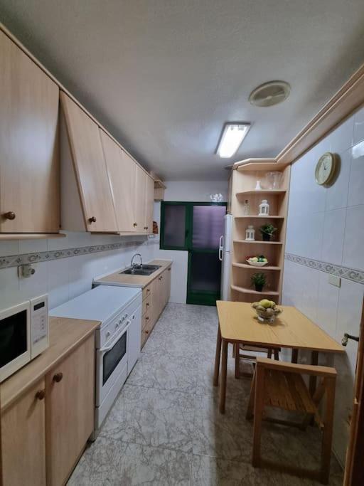Rincón de Ensueño Frente al Mar - Apartamento de 2 dormitorios - 20