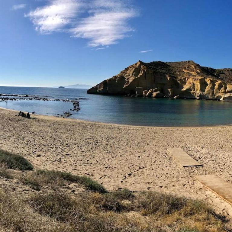Rincón de Ensueño Frente al Mar - Apartamento de 2 dormitorios - 21