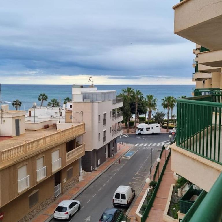 Rincón de Ensueño Frente al Mar - Apartamento de 2 dormitorios - 23