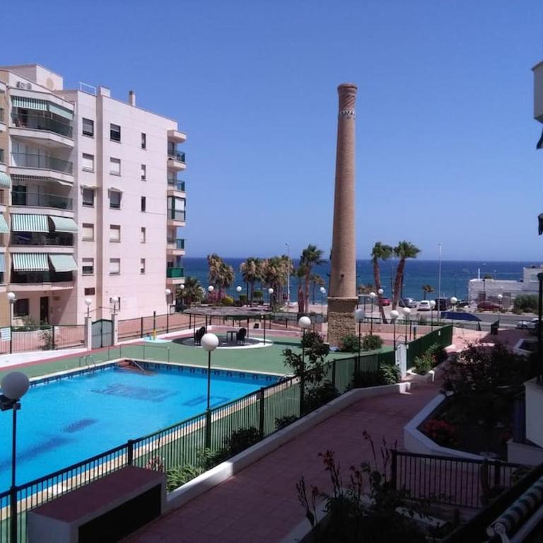 Rincón de Ensueño Frente al Mar - Apartamento de 2 dormitorios - 24