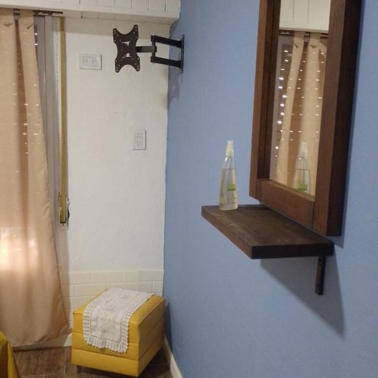 Morris y Tilis - Apartamento de 1 dormitorio - 11