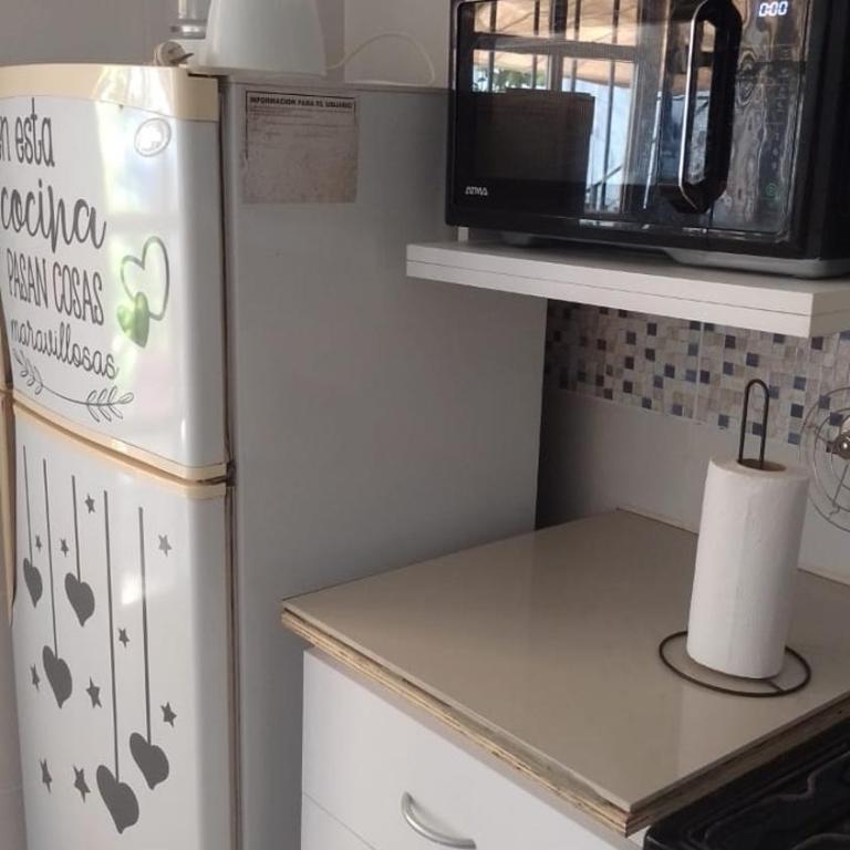 Morris y Tilis - Apartamento de 1 dormitorio - 15