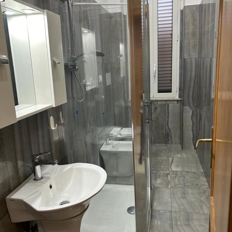 Maison Dominique - Appartamento con 1 Camera da Letto - 11