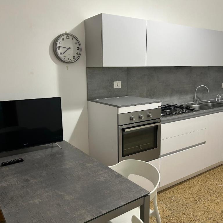 Maison Dominique - Appartamento con 1 Camera da Letto - 12