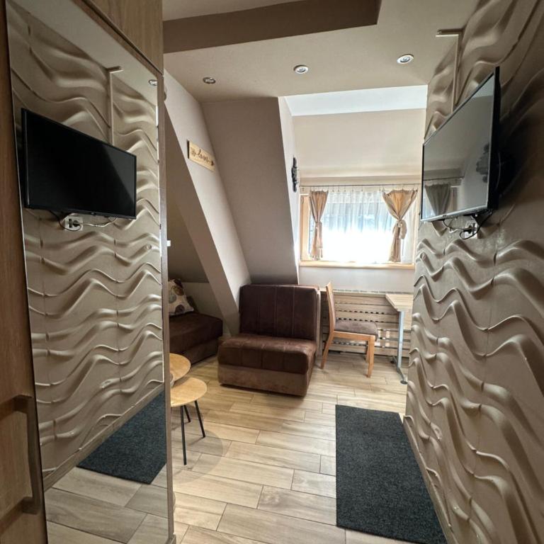 Apartments Konaci Kopaonik - Studio with Mountain View - 7