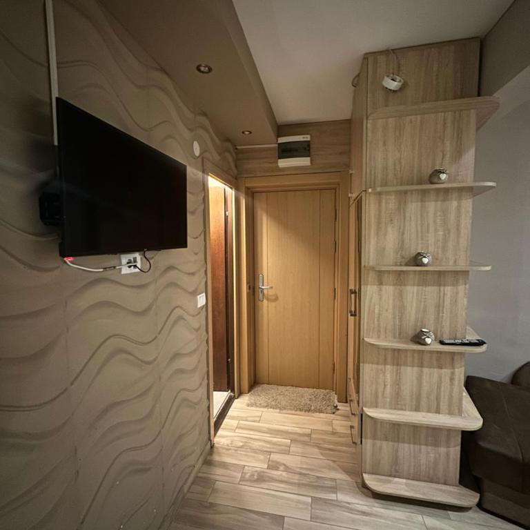 Apartments Konaci Kopaonik - Studio with Mountain View - 6