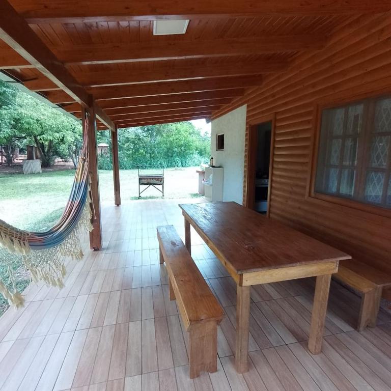 Los Lapachos Lodge - Apartamento de 2 dormitorios - 3