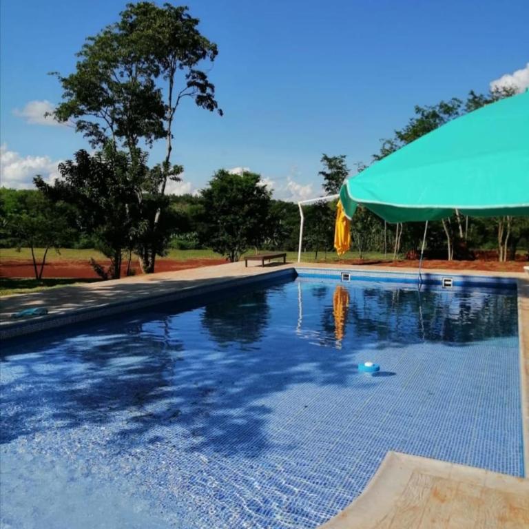 Los Lapachos Lodge - Apartamento de 2 dormitorios - 7