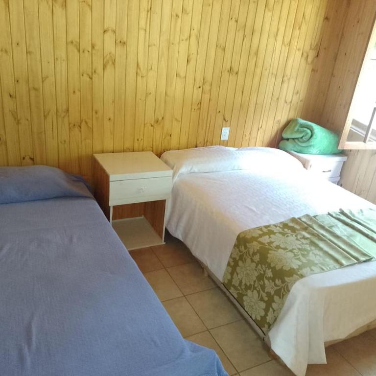 Los Lapachos Lodge - Apartamento de 2 dormitorios - 10