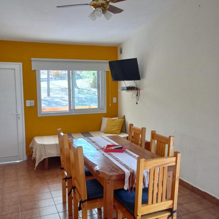 Viejo Camino Real - Apartamento de 2 dormitorios - 2