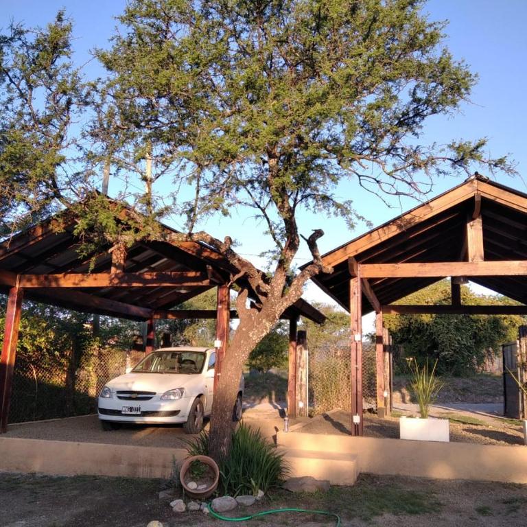 Viejo Camino Real - Two-Bedroom Apartment - 5