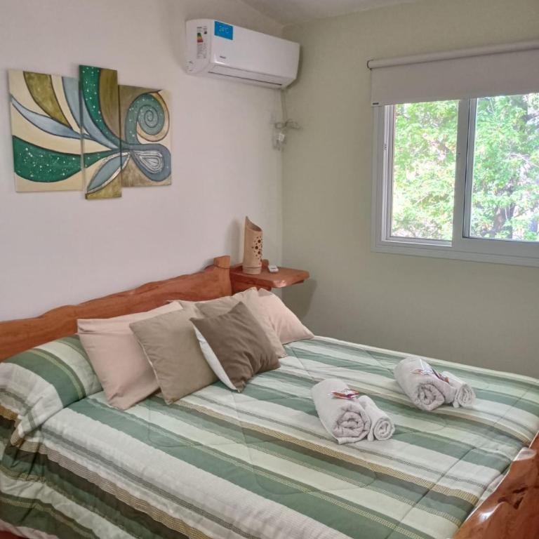 Viejo Camino Real - Two-Bedroom Apartment - 13