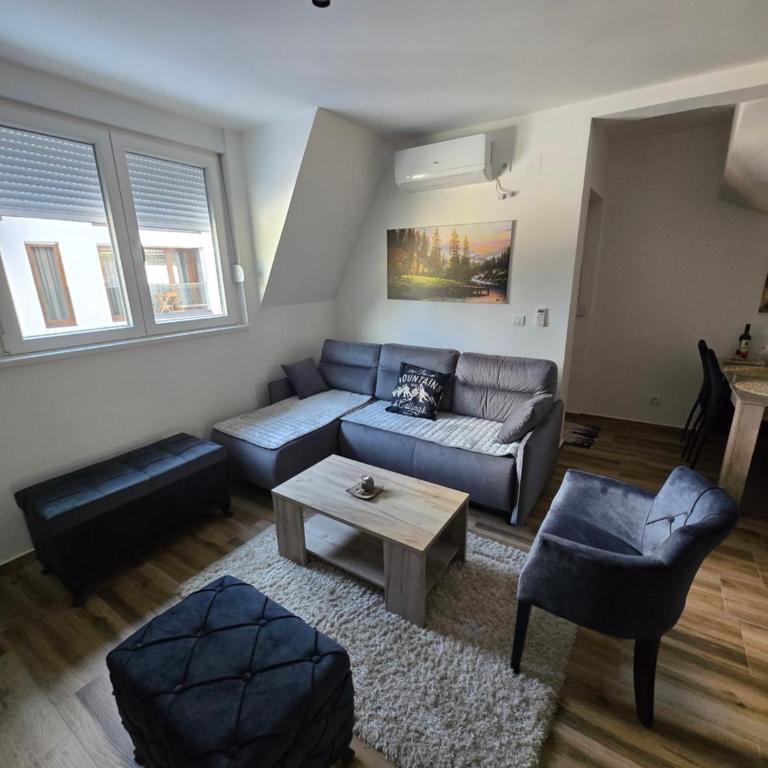 Apartman Divcibare Bela NS 56m2 Lux - Apartman sa 1 Spavaćom Sobom - 39