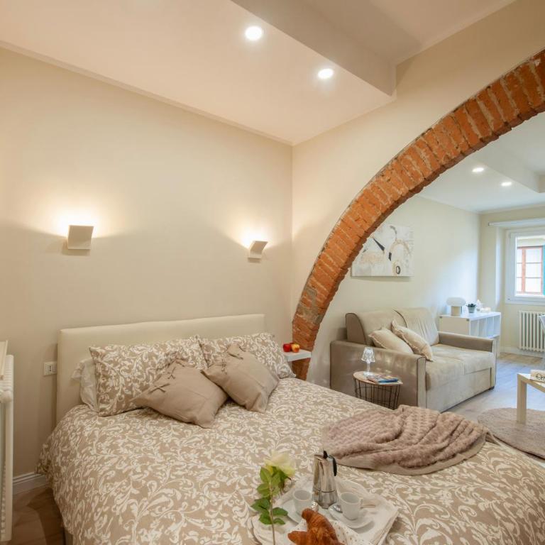 Fossi - Flo Apartments - One-Bedroom Apartment - 5