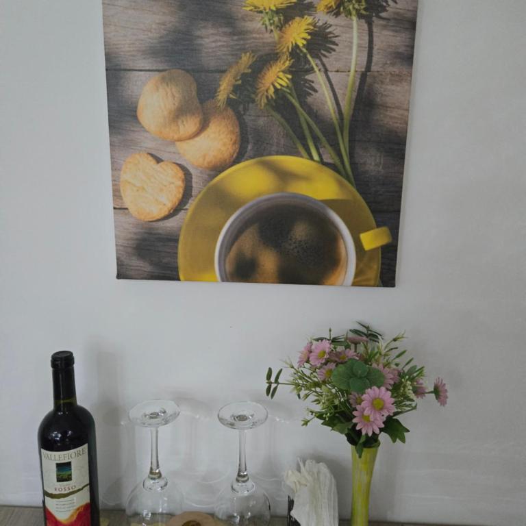 Apartman Divcibare Bela NS 56m2 Lux - Apartman sa 1 Spavaćom Sobom - 40