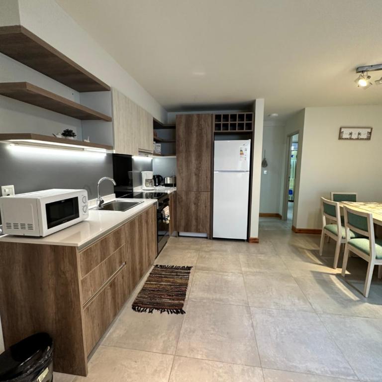 Umain 18 SOL - Apartamento de 1 dormitorio - 9