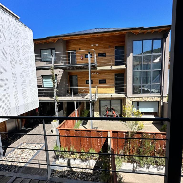 Umain 18 SOL - Apartamento de 1 dormitorio - 17