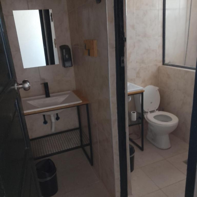 Cordero Ne gro - Habitación Doble - 1 o 2 camas - 23