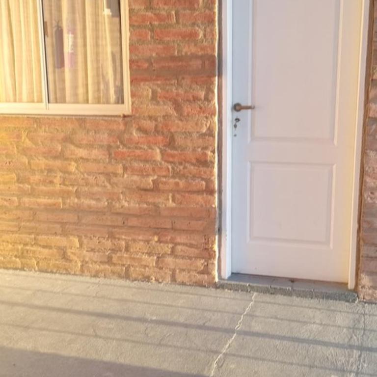 departamento centro puerto madryn - One-Bedroom Apartment - 3