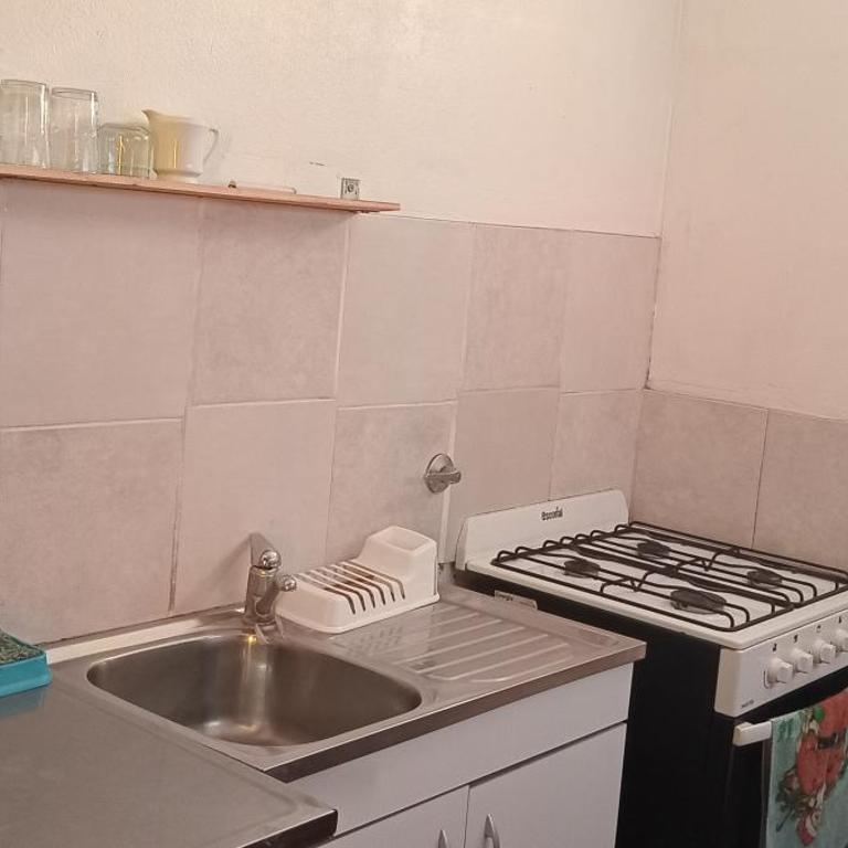 departamento centro puerto madryn - One-Bedroom Apartment - 15