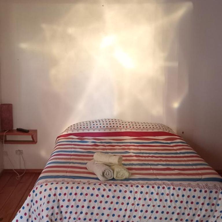 departamento centro puerto madryn - One-Bedroom Apartment - 7