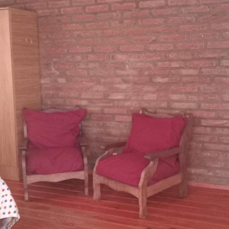 departamento centro puerto madryn - One-Bedroom Apartment - 6
