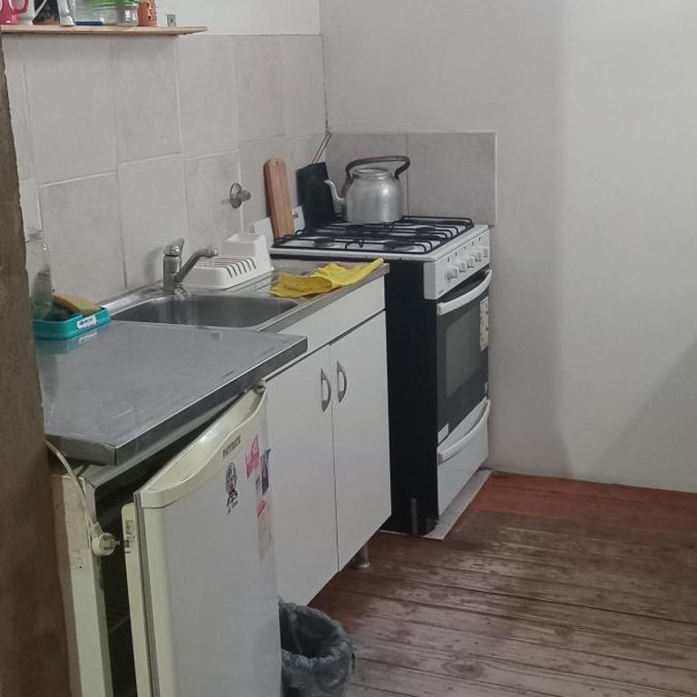 departamento centro puerto madryn - One-Bedroom Apartment - 14