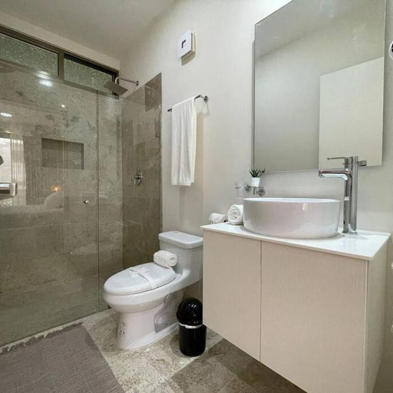 Brava Towers 3BR - Next Level B - Apartamento de 3 dormitorios - 18