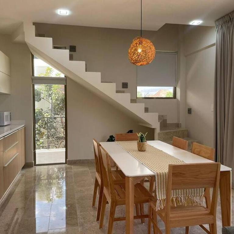 Brava Towers 3BR - Next Level B - Apartamento de 3 dormitorios - 4