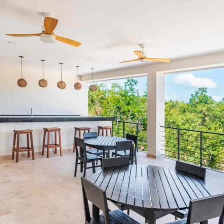 Brava Towers 3BR - Next Level B - Apartamento de 3 dormitorios - 22