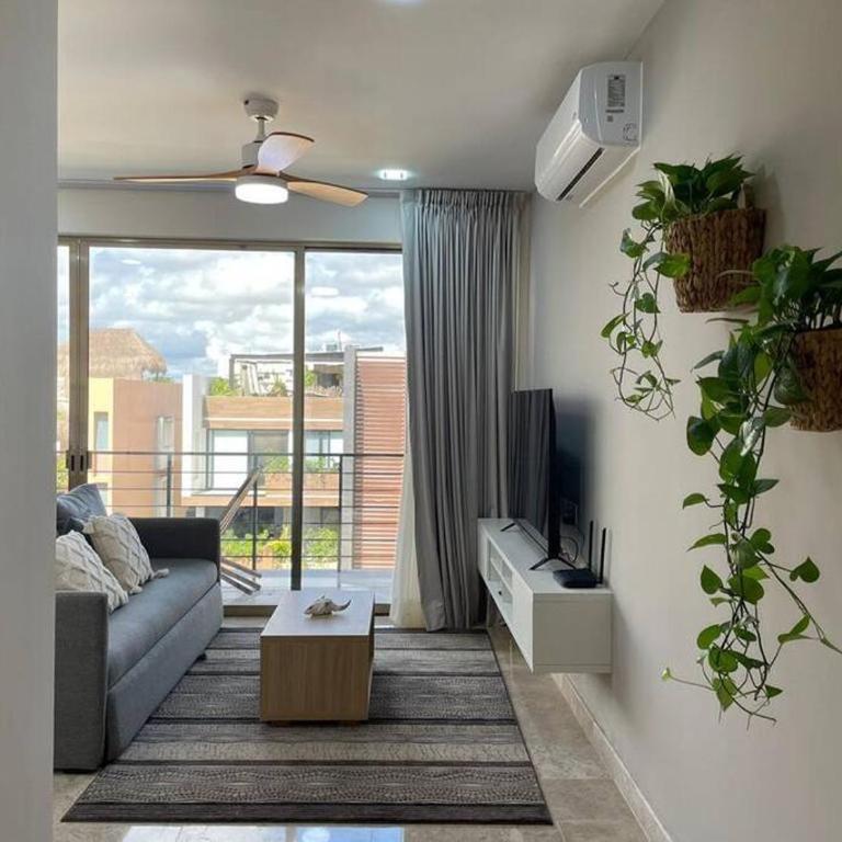 Brava Towers 3BR - Next Level B - Apartamento de 3 dormitorios - 6